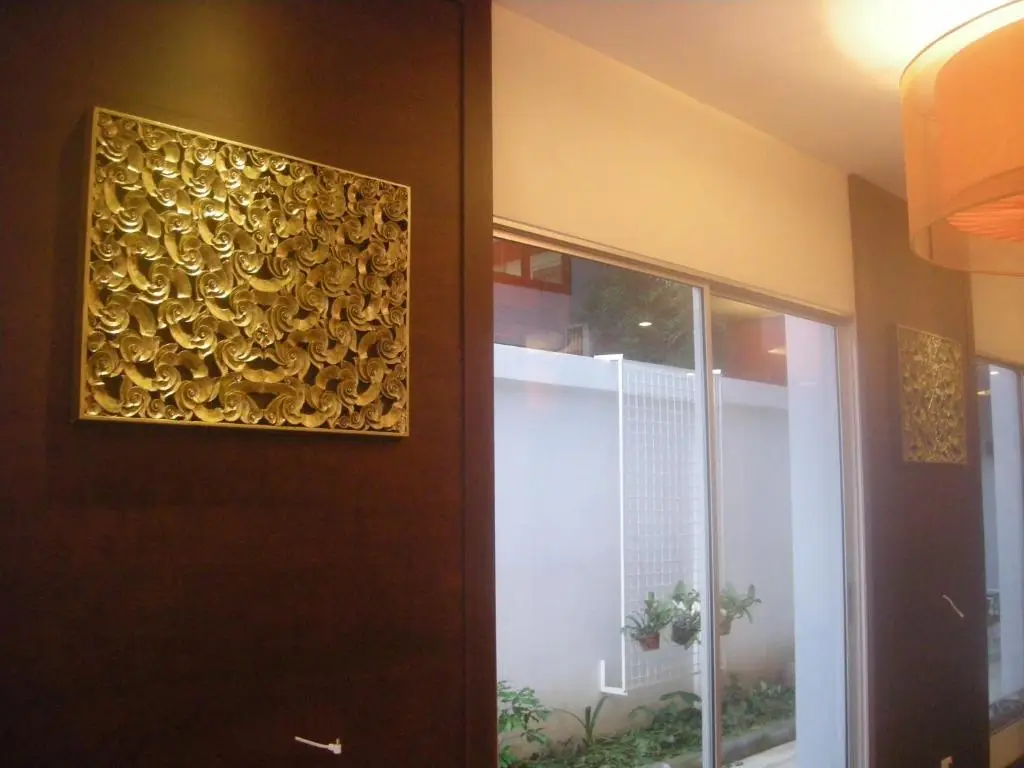 Чиангмай: Mawin Hotel