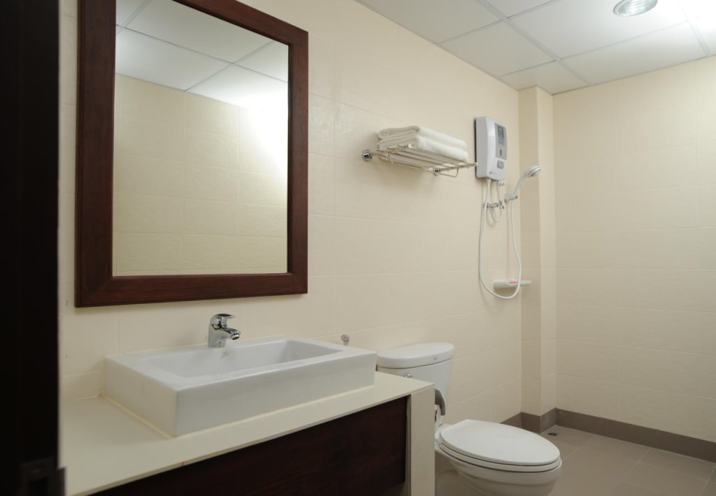 Чиангмай: Mawin Hotel