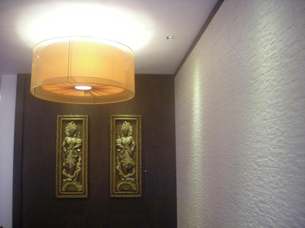 Чиангмай: Mawin Hotel