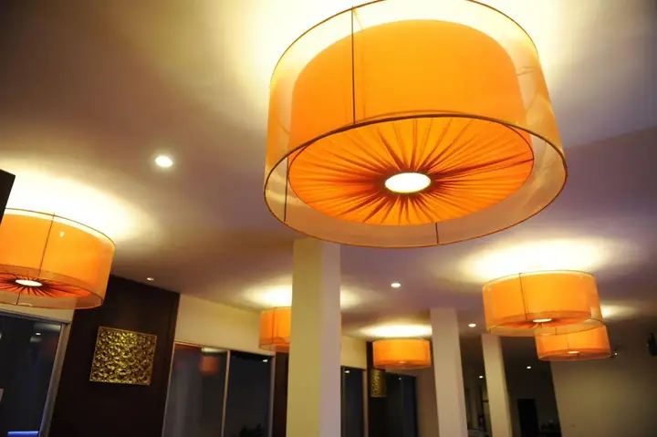 Чиангмай: Mawin Hotel