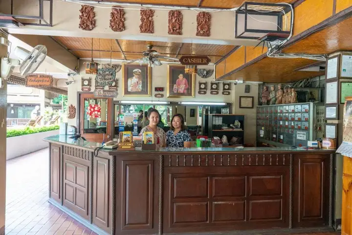 Чиангмай: Collection O Khu Mueang near Tha Phae Gate (formerly Lai Thai Guesthouse)