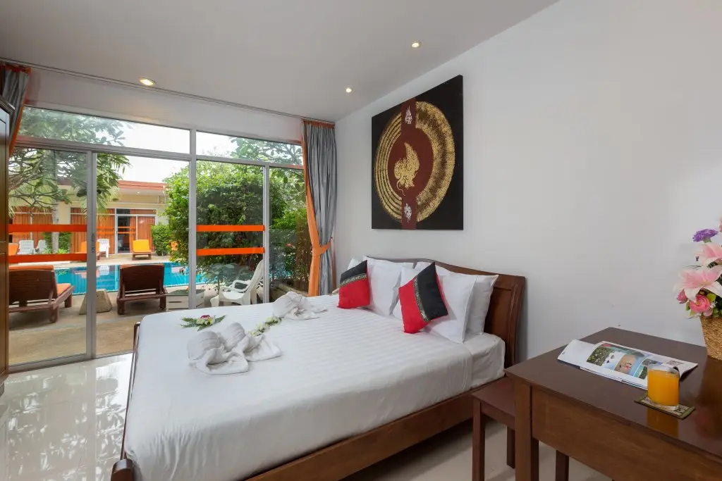 Пхукет: Phuket Sea Resort