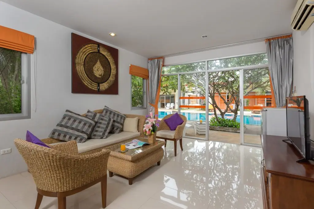 Пхукет: Phuket Sea Resort