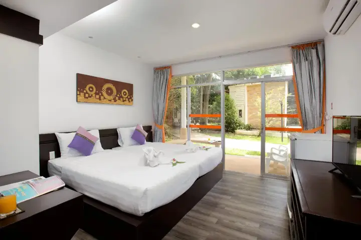 Пхукет: Phuket Sea Resort