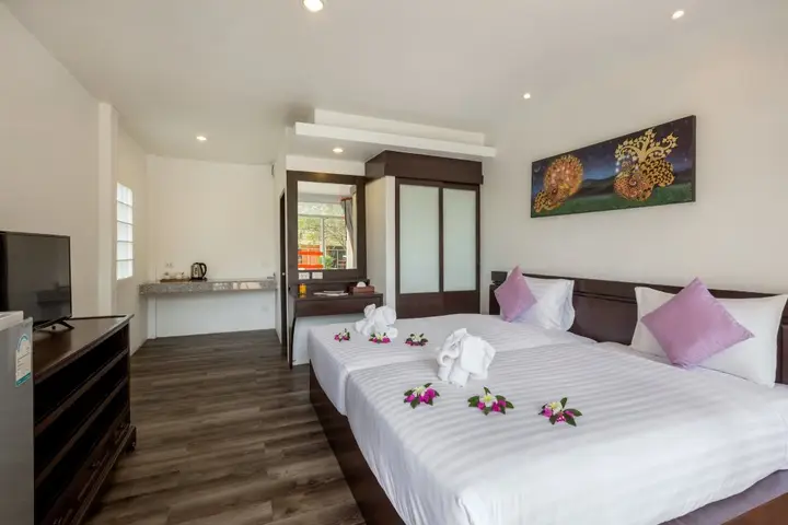Пхукет: Phuket Sea Resort