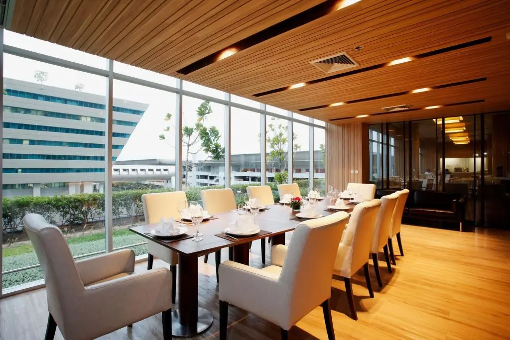 Бангкок: Centara Life Government Complex Hotel & Convention Centre Chaeng Watthana