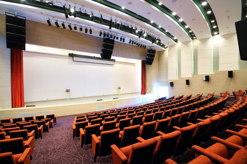 Бангкок: Centara Life Government Complex Hotel & Convention Centre Chaeng Watthana