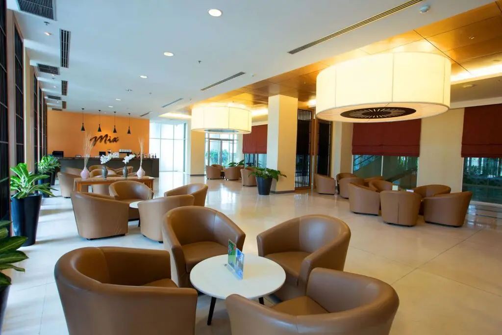 Бангкок: Centara Life Government Complex Hotel & Convention Centre Chaeng Watthana