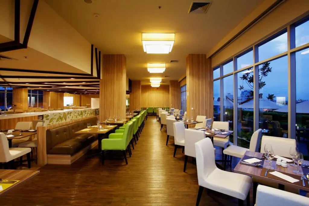 Бангкок: Centara Life Government Complex Hotel & Convention Centre Chaeng Watthana