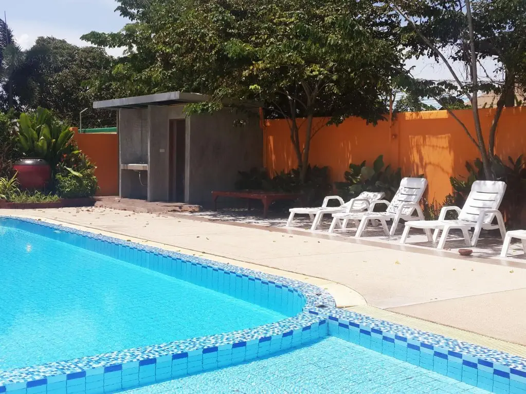 Паттайя: La Casa Pattaya