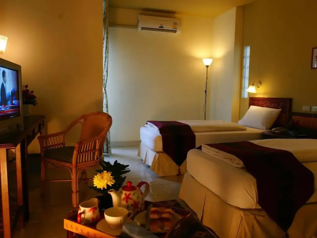 Чиангмай: People Place Classic Hotel