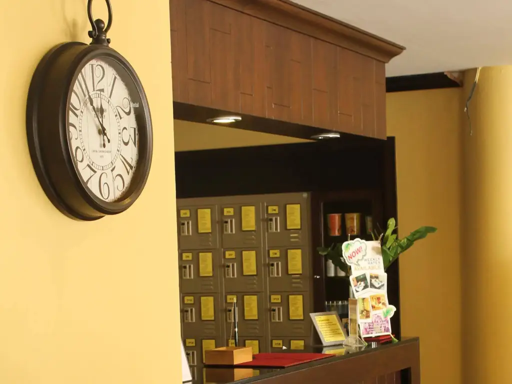 Чиангмай: People Place Classic Hotel