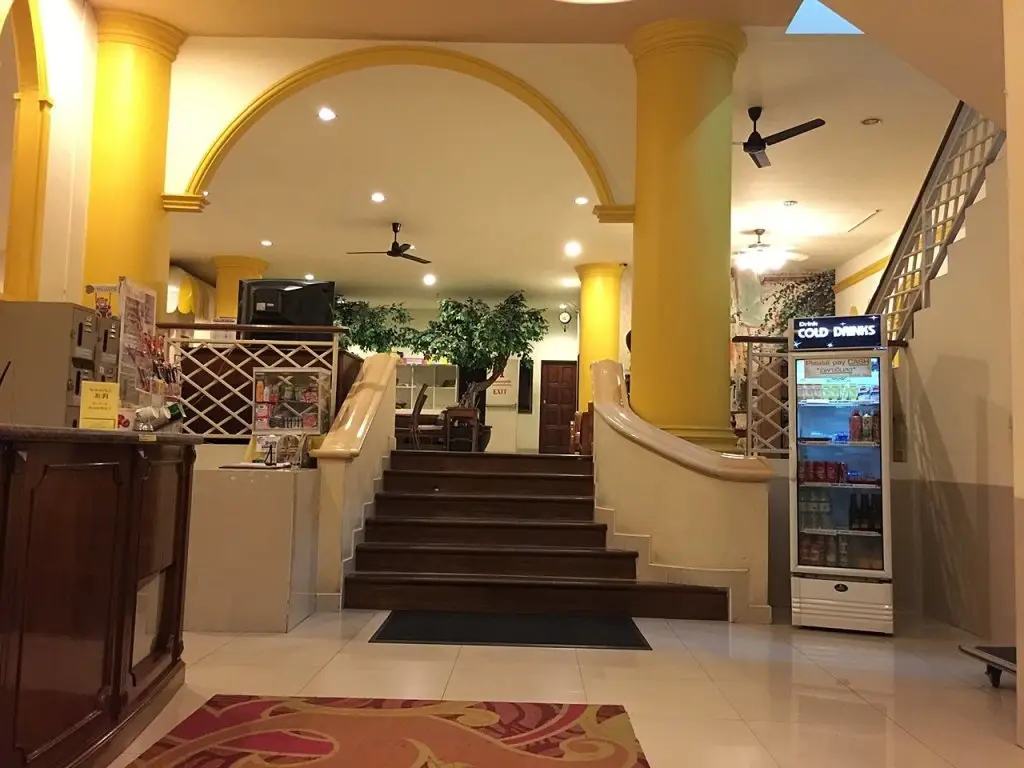 Чиангмай: People Place Classic Hotel