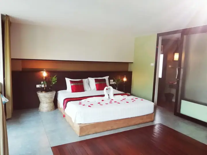 Чиангмай: Mandala House