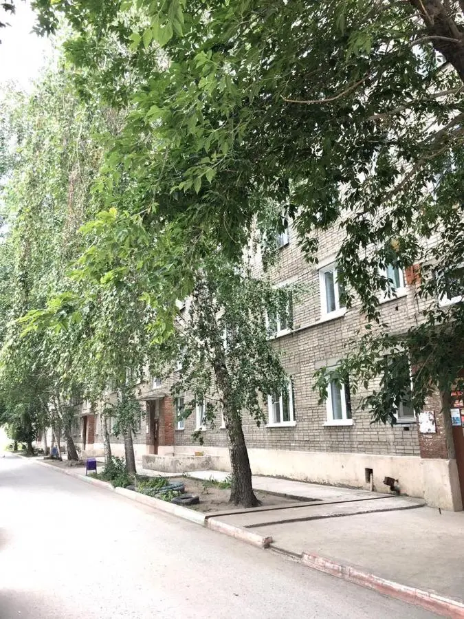 Новосибирск: Apartments home hotel