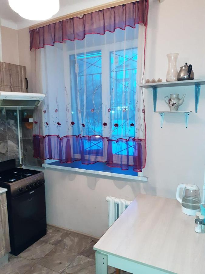 Новосибирск: Apartments home hotel