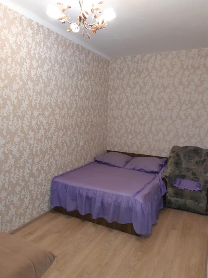 Новосибирск: Apartments home hotel
