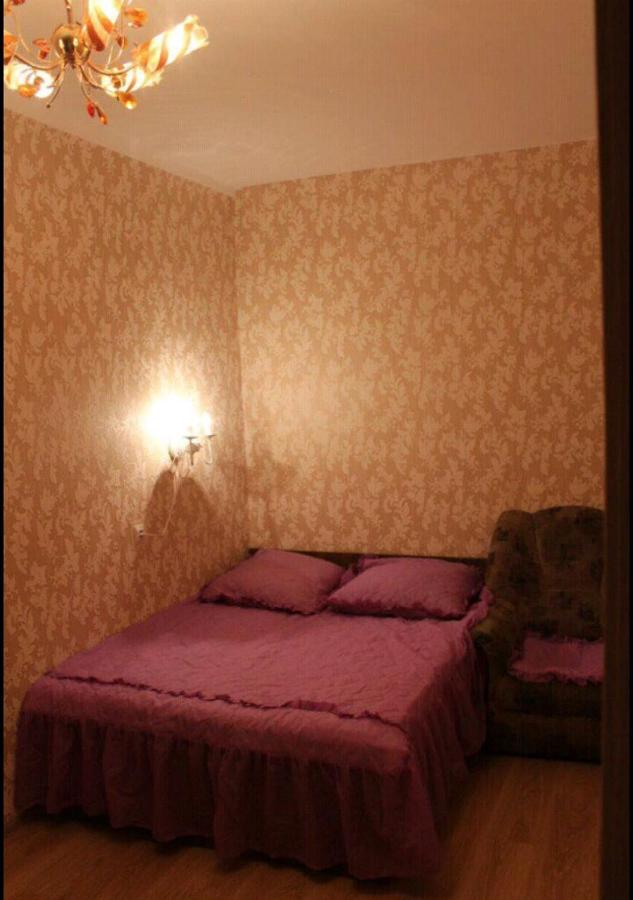 Новосибирск: Apartments home hotel