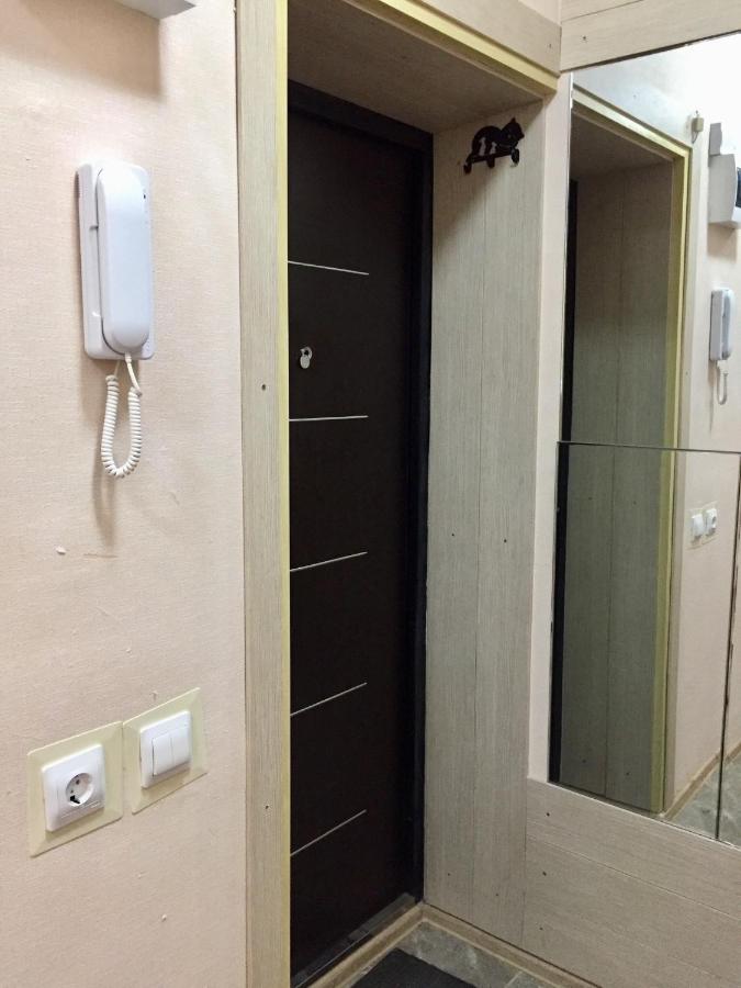 Новосибирск: Apartments home hotel