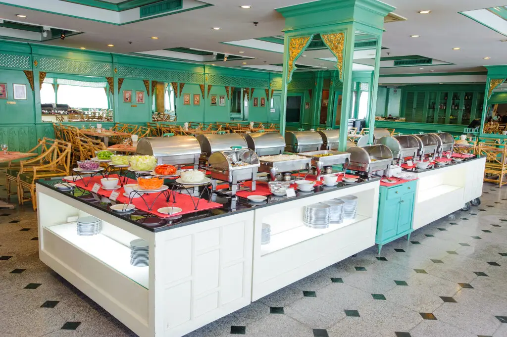 Чиангмай: The Park Hotel, Chiang Mai
