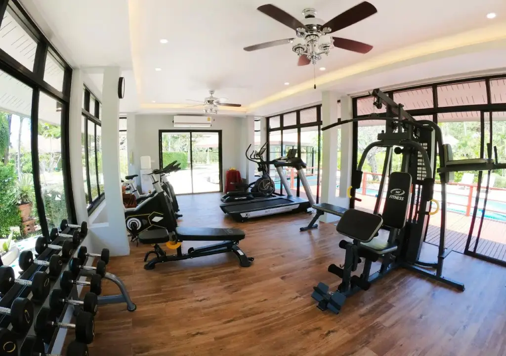 Lanta Sand Resort & Spa — фото 1