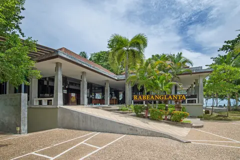 Lanta Sand Resort & Spa — фото 1