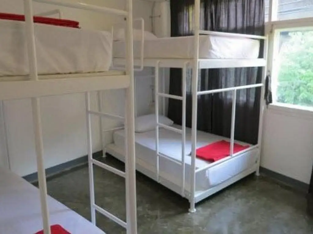 Бангкок: 1Yolo Hostel