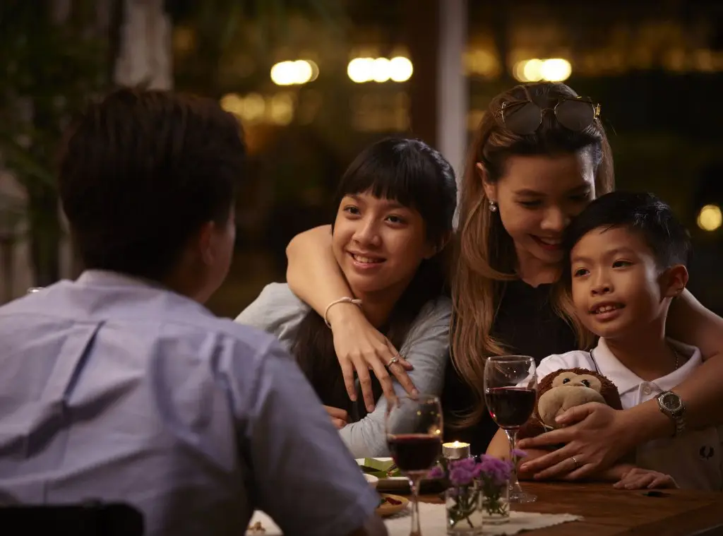 Паи: House of Love at Pai