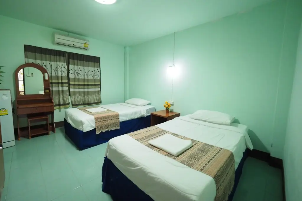 Пуа: Phu Resort