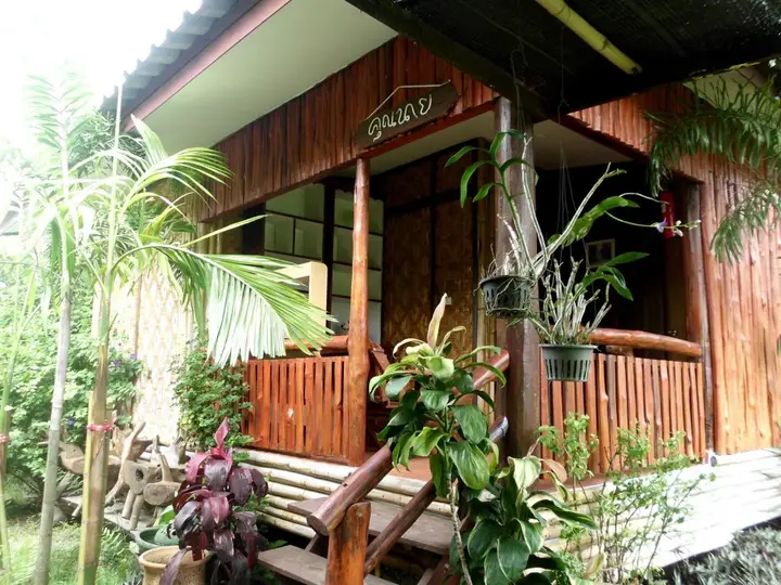 Пуа: Phu Resort