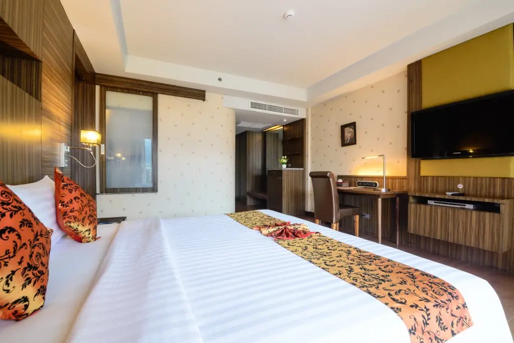Blue Ocean Resort — фото 1