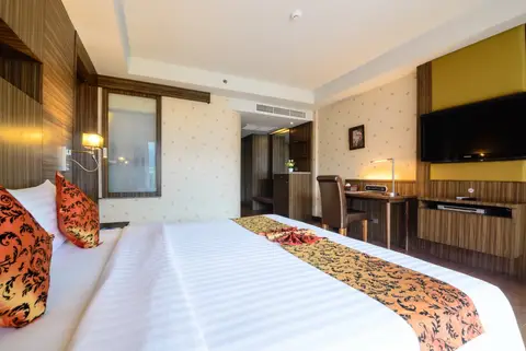 Blue Ocean Resort — фото 1
