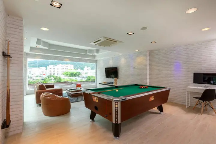 Пхукет: Blue Ocean Resort