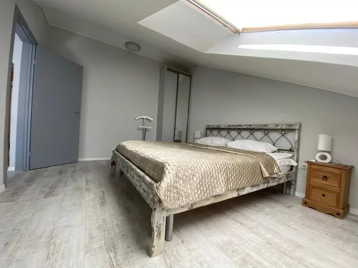 Светлогорск: Гостевые комнаты на Октябрьской