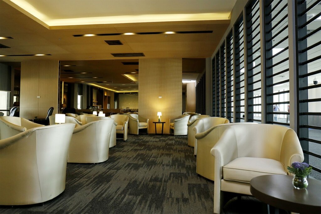 Бангкок: Louis' Tavern Hotel Don Muang
