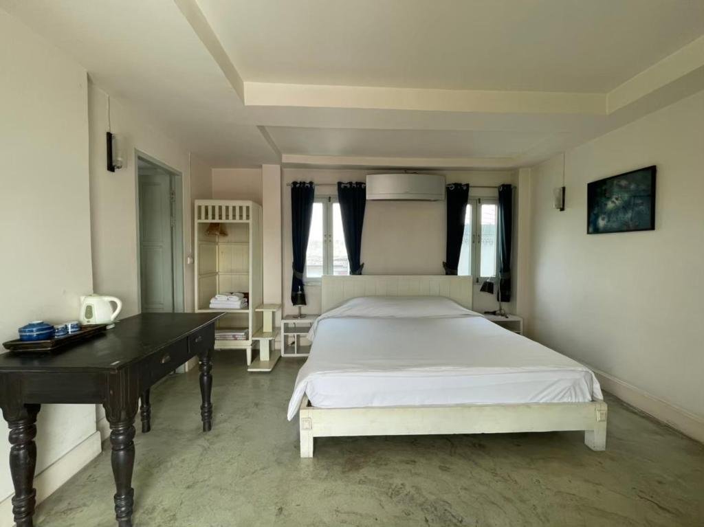 Чиангмай: Villa Duangchampa