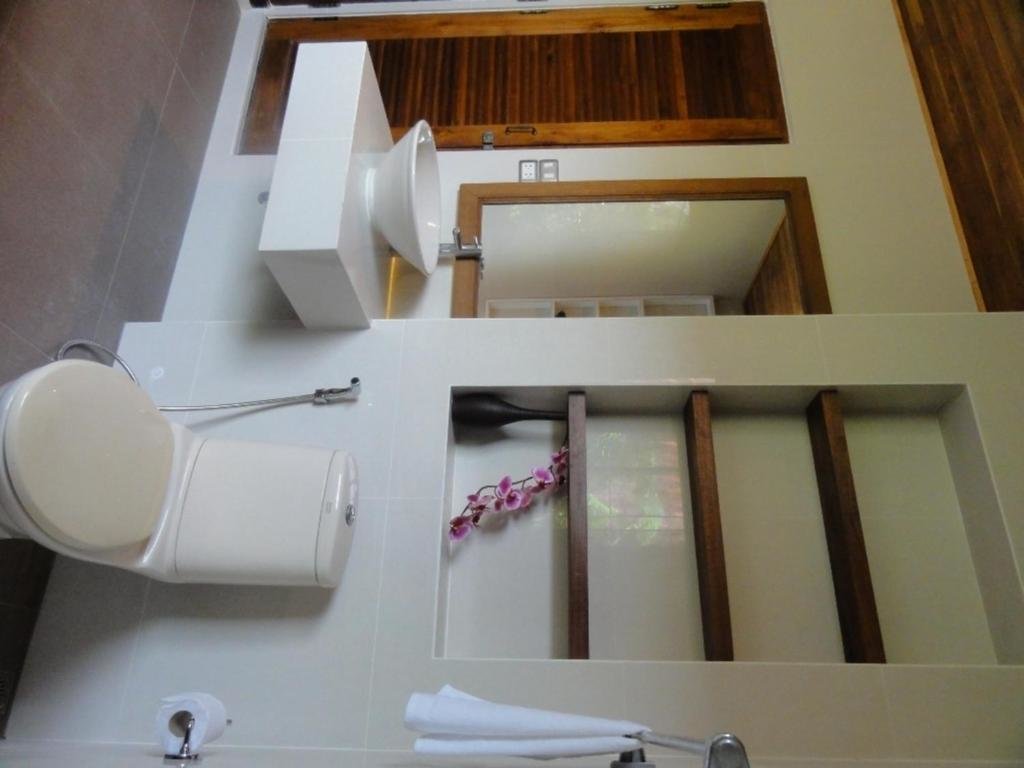 Самуи: Tamarind Lodge