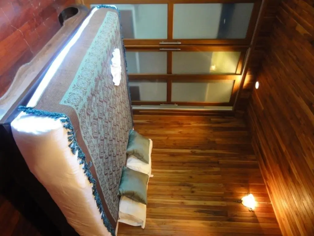 Самуи: Tamarind Lodge
