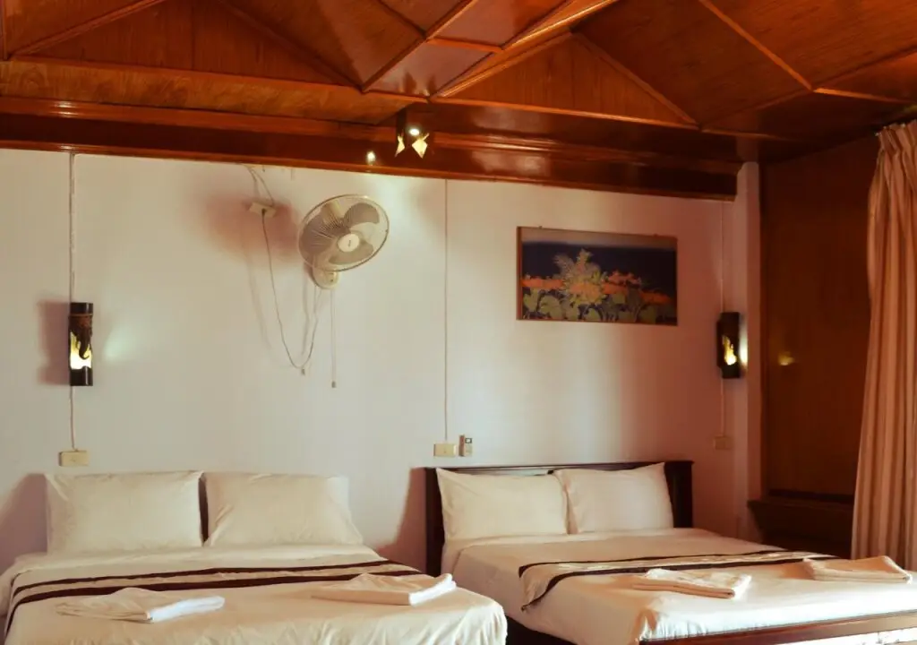 Ланта: Lanta Marine Parkview Resort