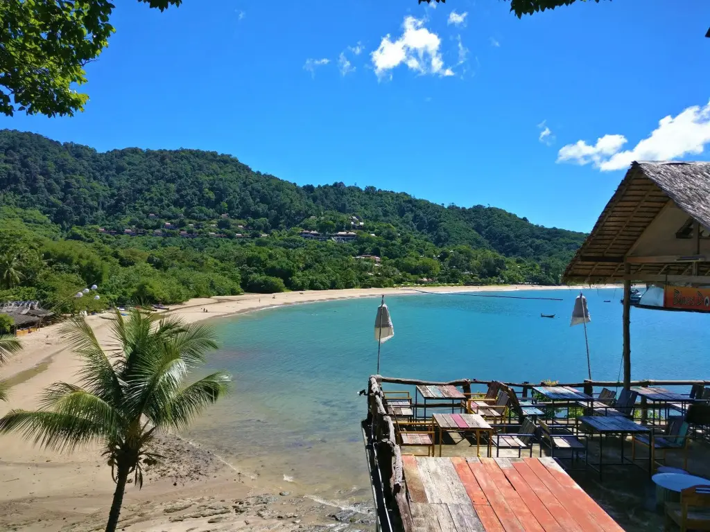 Ланта: Lanta Marine Parkview Resort