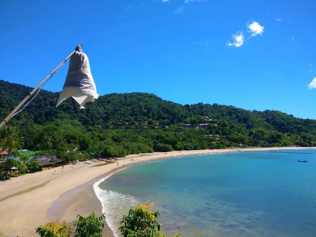 Ланта: Lanta Marine Parkview Resort