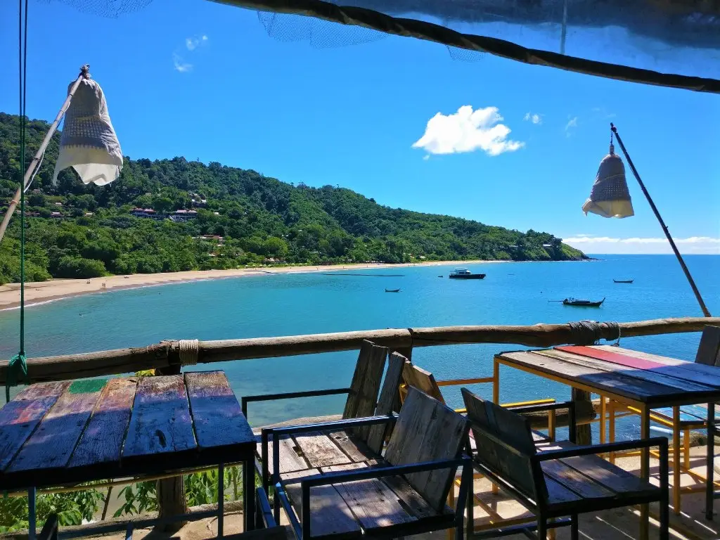 Ланта: Lanta Marine Parkview Resort