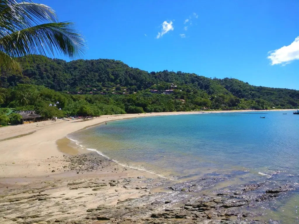 Ланта: Lanta Marine Parkview Resort