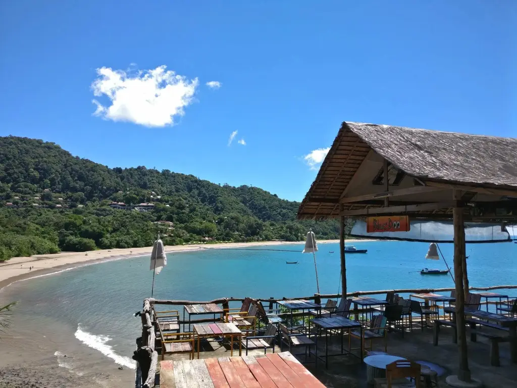 Ланта: Lanta Marine Parkview Resort