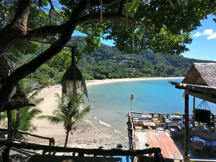 Ланта: Lanta Marine Parkview Resort