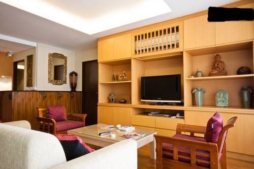 Чиангмай: Chiang Mai Luxury Condo