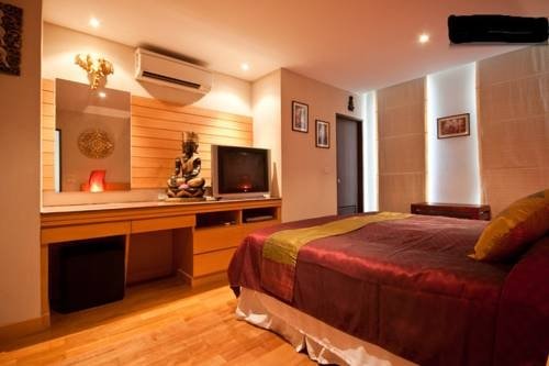 Чиангмай: Chiang Mai Luxury Condo