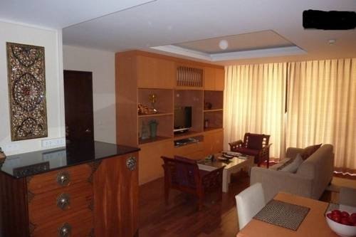 Чиангмай: Chiang Mai Luxury Condo