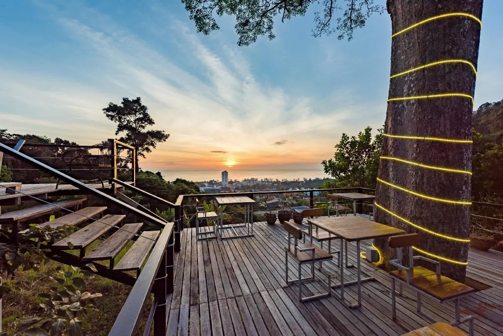 Муанг: Kanita Resort and Villa