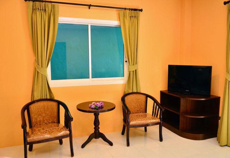 Муанг: Kanita Resort and Villa